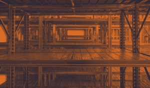 orange warehouse