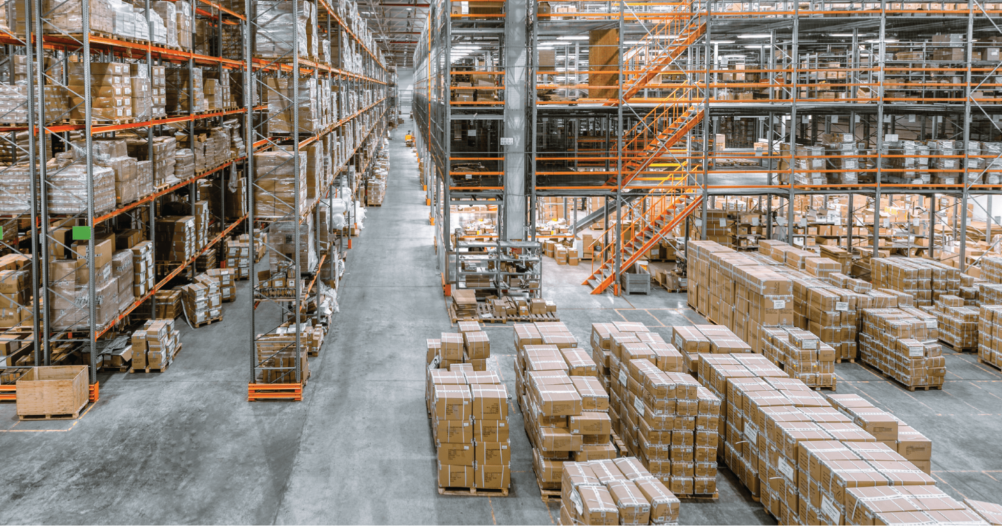 Warehouse Warehouse